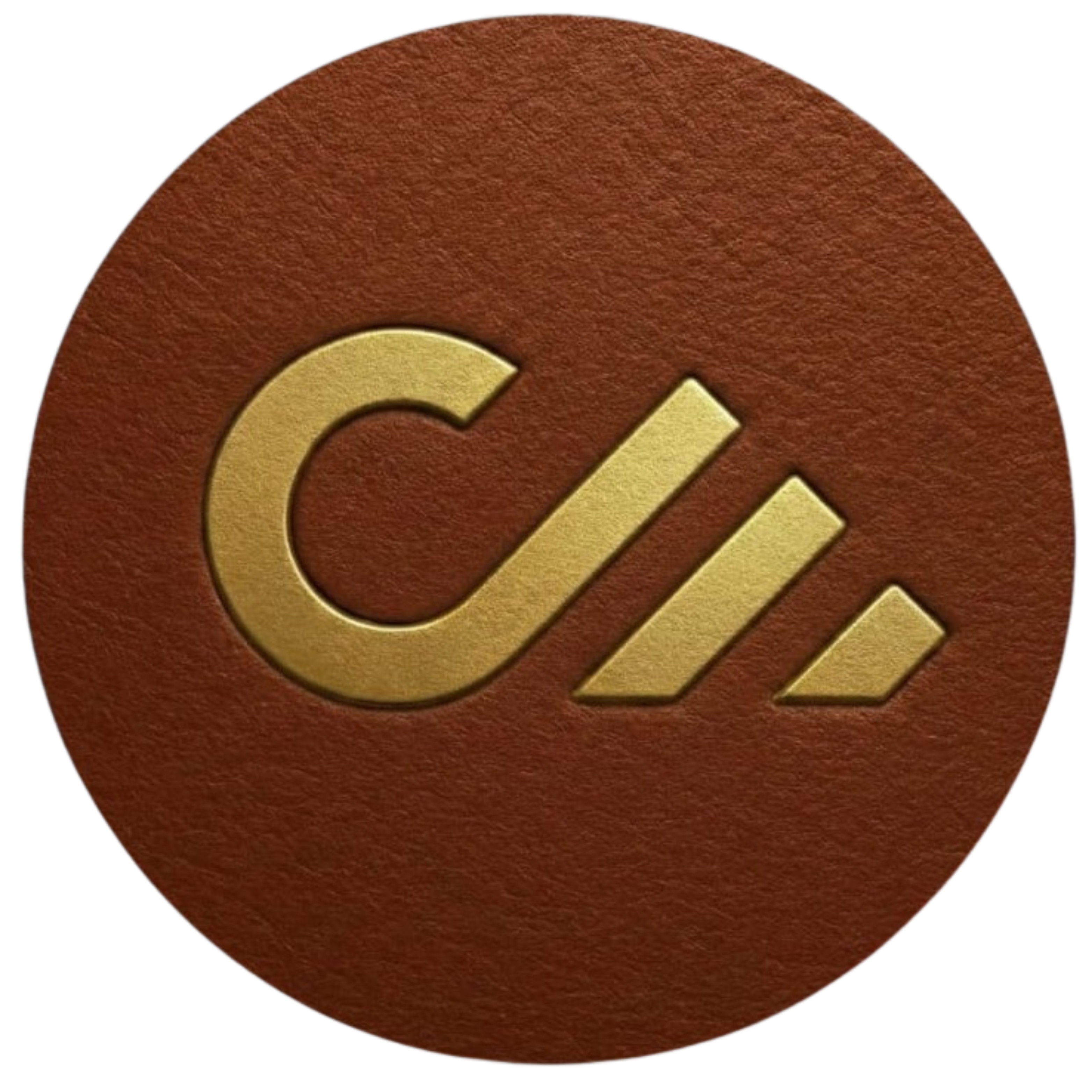 Couro Mania Logo